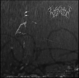 Wacht : Fin Cha'l Muond es Sfrachà